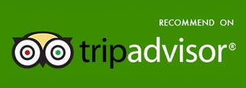 tripadvisor Page