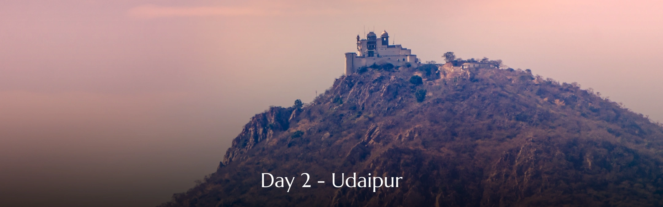 Udaipur Tour Day 02