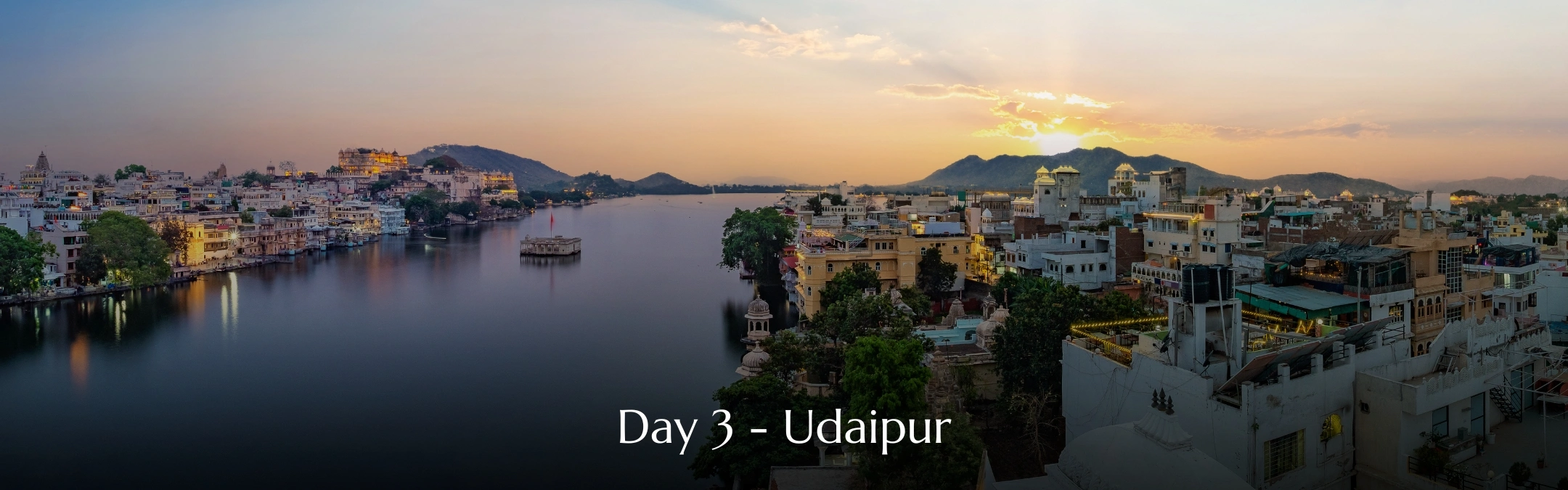 Udaipur Tour Day 03