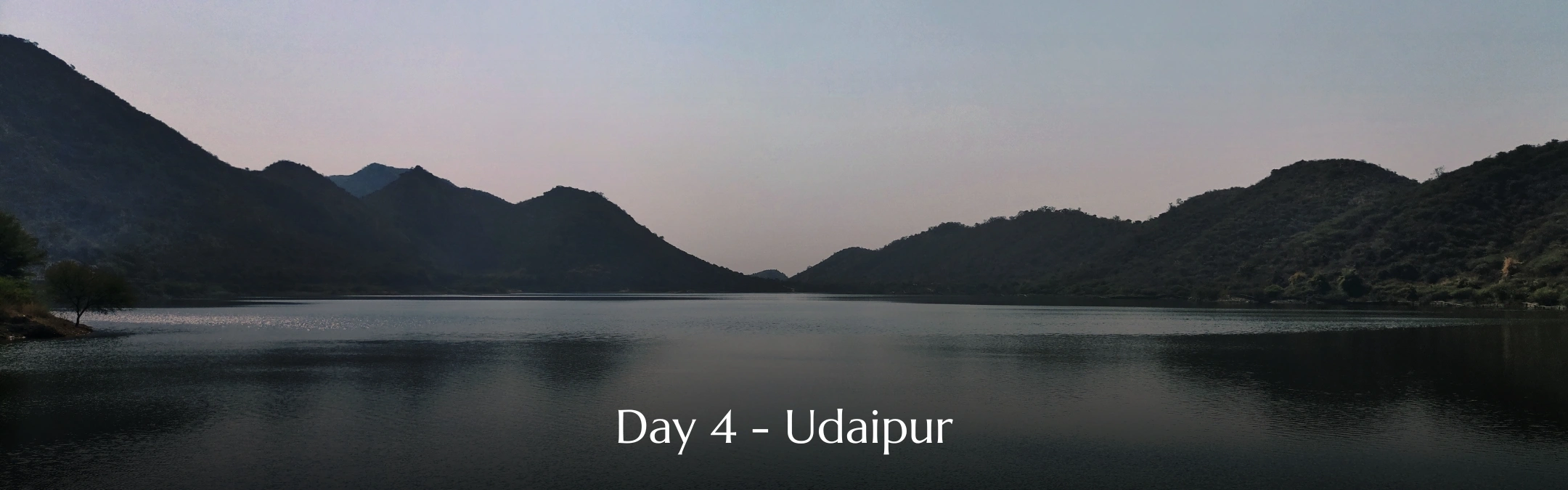 Udaipur Tour Day 04
