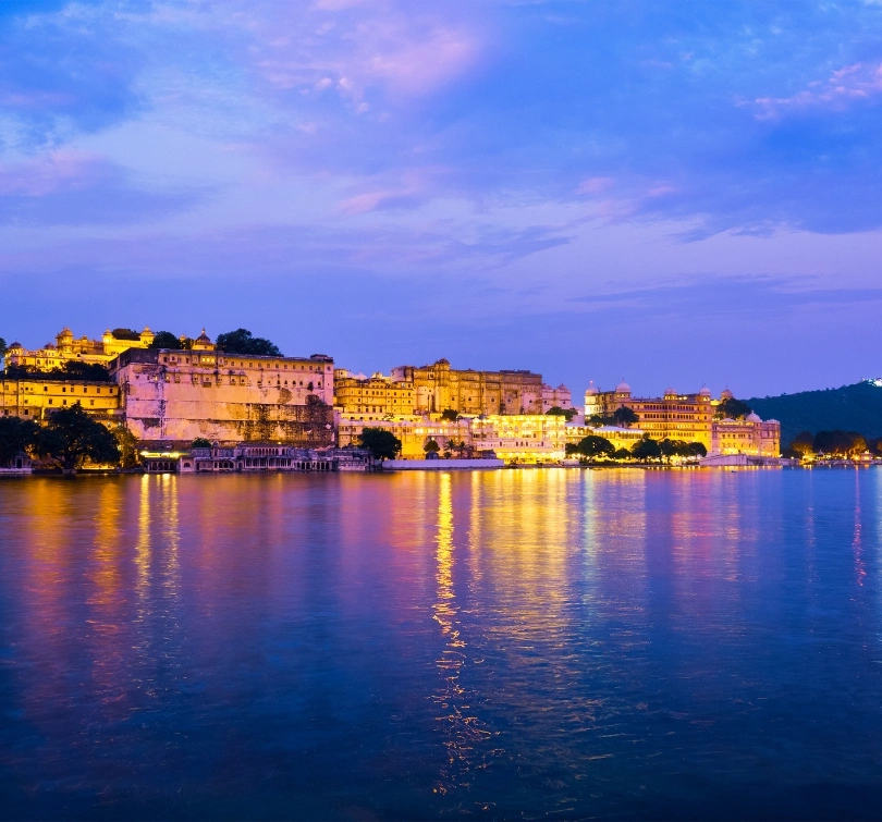 Udaipur