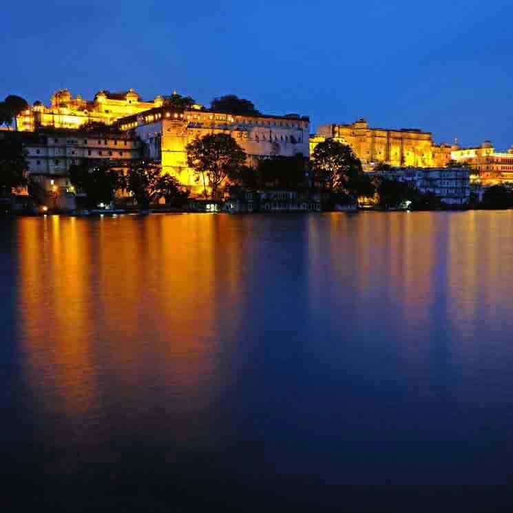 Udaipur Taxi Services