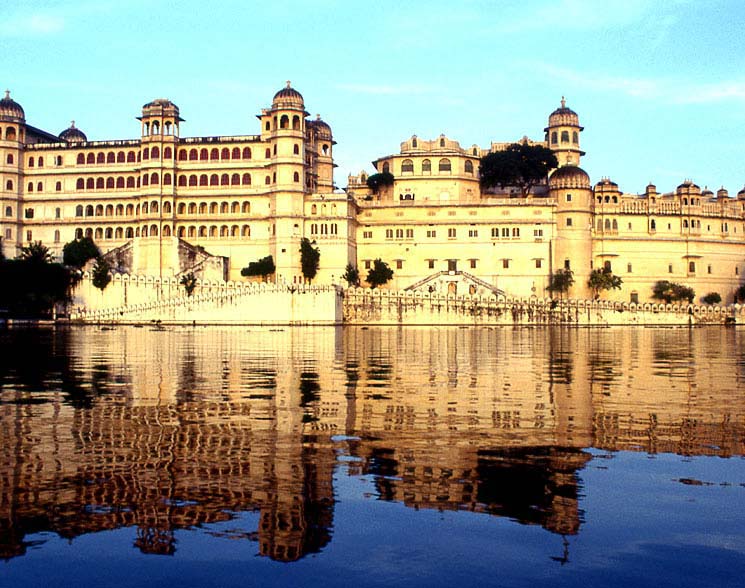 City Palace Udaipur