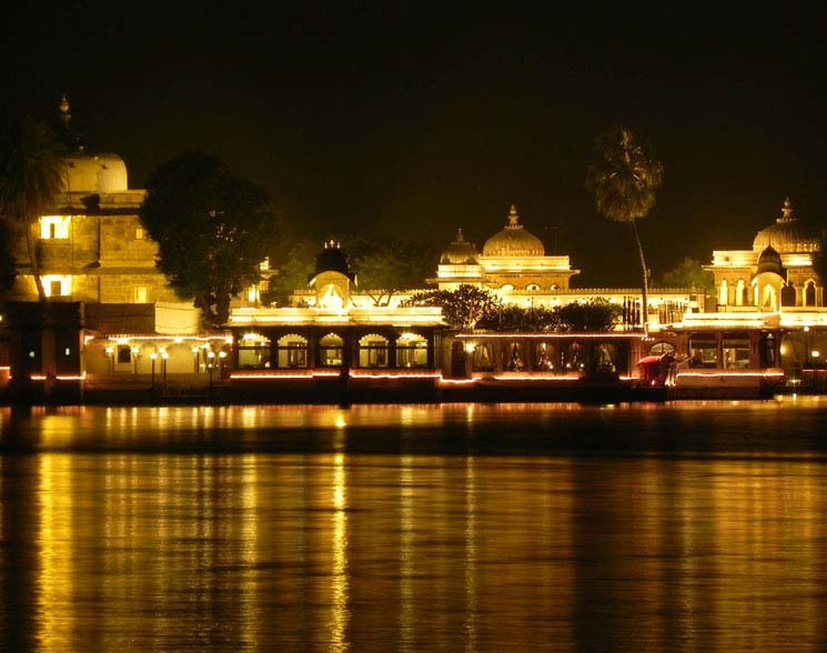 Jag Mandir