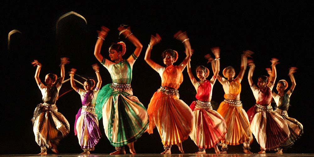 Kumbhalgarh Festival