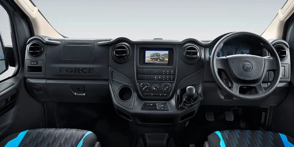 Urbania Premium Interior