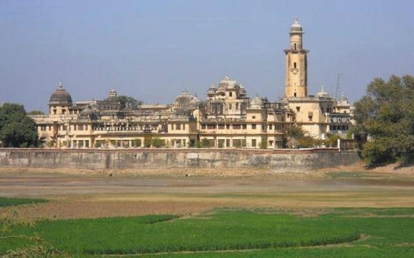 Vijay Mandir Palace