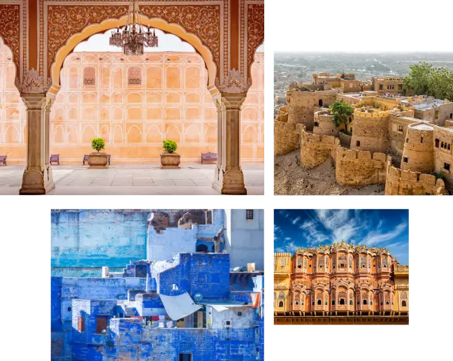 Why Choose Mateshwari Tours